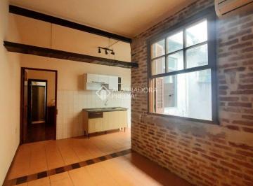 Apartamento · 37m² · 1 Quarto · Apartamento com 01 quarto próximo a Redenção