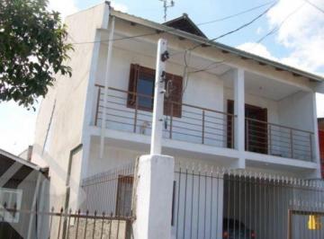 01- fachada · Casa no bairro Rubem Berta