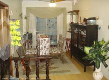 01 - Living I · Apartamento no bairro Glória