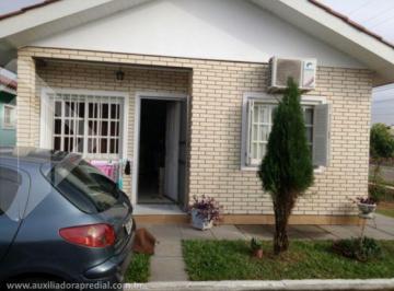 02 · Casa no bairro Harmonia