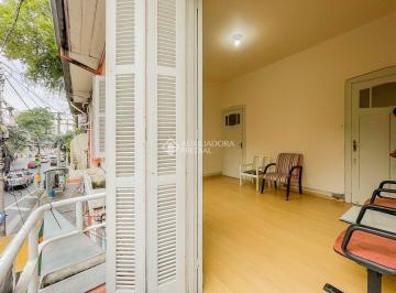 Comercial · 196m² · 2 Quartos · 1 Vaga · Casa Comercial no Santana | Excelente Visibilidade | 9 Salas + Pátios + Vaga