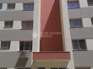 02 · Apartamento no bairro Partenon