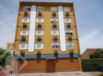 01-Fachada do Edificio · Apartamento no bairro Centro
