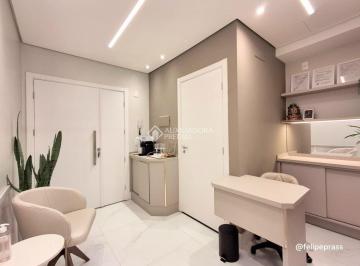 286904_ig454z8898_286904685d9d53a86bd.jpg · Sala Comercial Mobiliada, andar alto com Vaga Coberta no Max Plaza