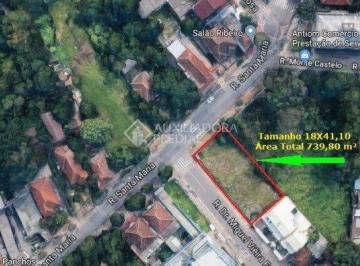 282581_iY15v1yS_2825815c39febfc6087.jpg · Terreno no bairro Nossa Senhora das Graças