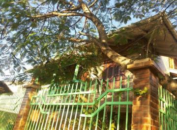 01 · Casa no bairro Fátima