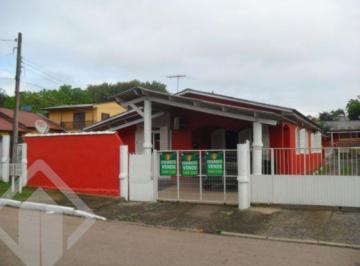 01-Fachada · Casa no bairro Estancia Velha