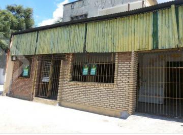01 · Comercial no bairro Partenon
