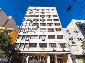 Apartamento · 69m² · 2 Quartos · 1 Vaga · Apartamento de 2 dormitórios com vaga no Centro Histórico