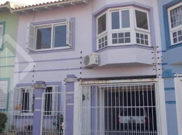 01 · Casa no bairro Rubem Berta