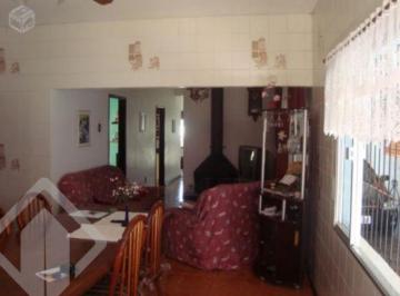 04-estar jantar · Casa no bairro Rubem Berta