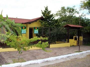 01 · Casa no bairro Marechal Rondon