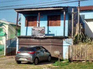 01 · Sobrado com duas casas!