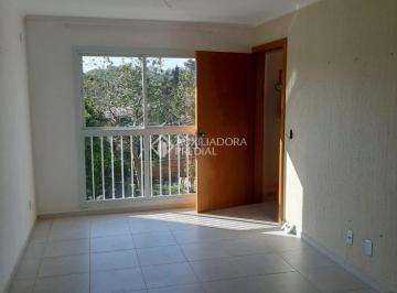 Apartamento · 43m² · 1 Quarto · 1 Vaga · TERREO. NOVO. DESOCUPADO.