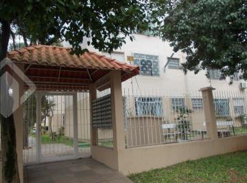 01 · Apartamento no bairro Humaitá