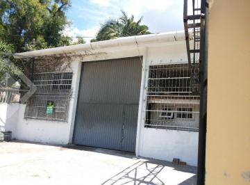 01 · Comercial no bairro Agronomia