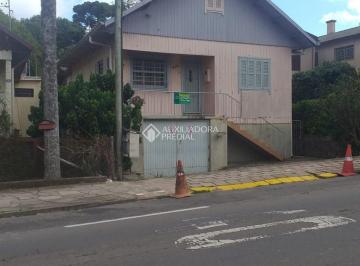 00 - FACHADA · Terreno Rio Branco