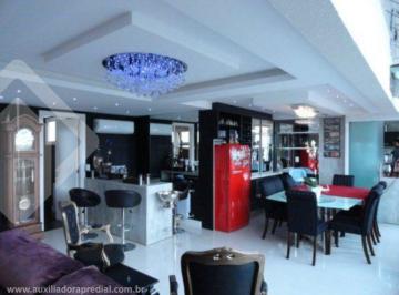 04 - LIVING · Apartamento no bairro Villaggio Iguatemi