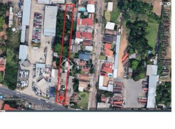 290679_i9T1pRI94bqCo1hRIe6K8_2906795cb72491cf95e.jpg · Terreno no bairro Marechal Rondon