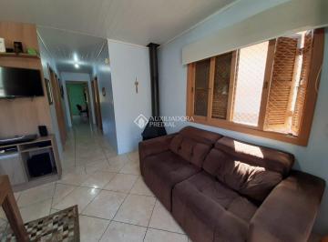 00- SALA I · Casa no bairro Forqueta
