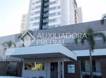 00 - FACHADA · Apartamento com 1 quarto, 41m² no bairro Villaggio Iguatemi.