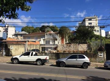 00 - FACHADA · Terreno no bairro Santa Catarina