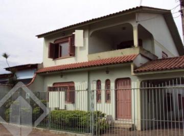 1-FACHADA 01 · Casa no bairro Estancia Velha