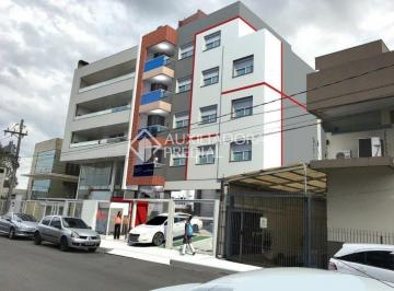 00 FACHADA · Apartamento no bairro Villaggio Iguatemi