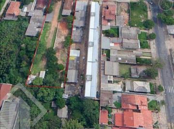 01 · Terreno no bairro Marechal Rondon