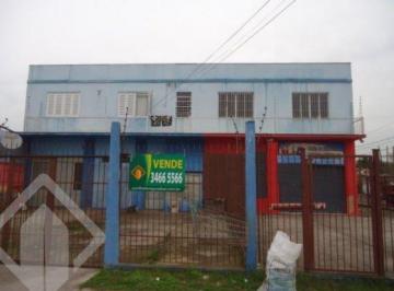 01- Fachada · Comercial no bairro Mathias Velho
