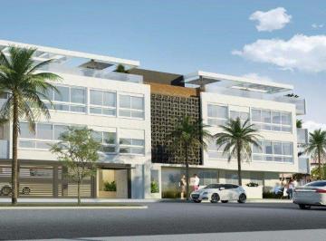 00 - FACHADA DIURNA · Apartamento no bairro Praia da Cal