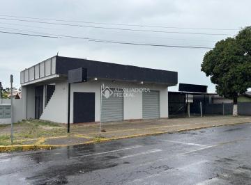 Comercial · 345m² · Excelente área comercial !