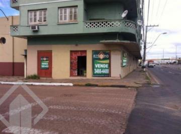 03 · Loja de esquina, grande fluxo de carros e pedestres em Canoas