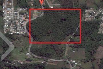 MAPA TERRENO · Terreno no bairro Nossa Senhora das Graças