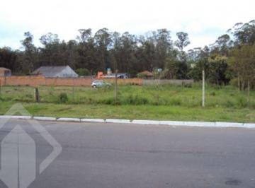 02 · Terreno 10x43,35 em ótima localização com 433,50m² - Olaria Canoas
