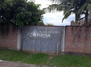 Terreno · 330m² · Terreno no bairro Sans Souci