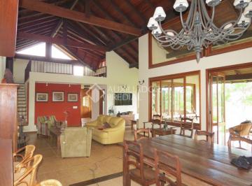 283848_i4J443rWbUT_2838485c4b67bdc2a07.jpg · CASA COM 5 SUÍTES EM TERRENO DE 2.800 M² EM CONDOMÍNIO  FECHADO!