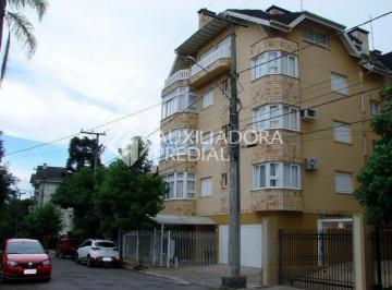 01 · 3 DORMITÓRIOS JUNTO A PRAÇA DAS ROSAS