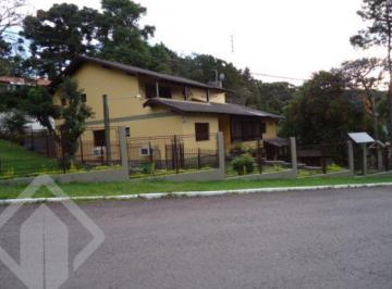 002- Fachada · Casa no bairro Planalto