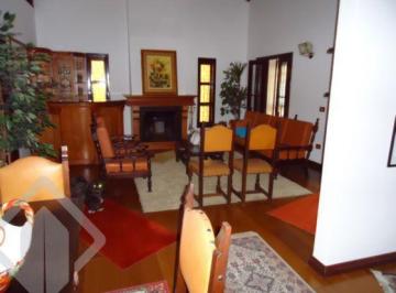 003- Living 2 ambientes · Casa no bairro Planalto