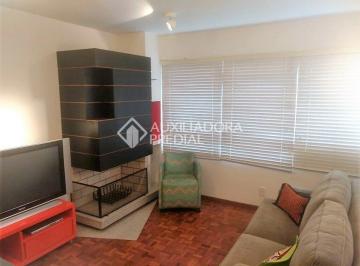 01 · Apartamento no bairro Bela Vista