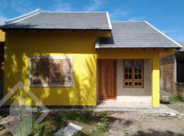 01 · Casa com 3 dormitórios na Florida Guaíba Rs