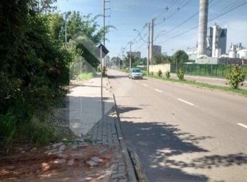 01 · Terreno no bairro Alvorada