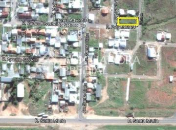 244754_i8160D97irJ5h1P4dFq_2447545a181ce7a0083.jpg · Terreno no bairro Jardim dos Lagos