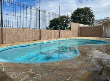 Casa · 141m² · 2 Quartos · CASA COM PISCINA