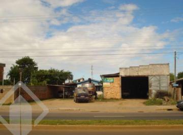 01 · Terreno no bairro Alegria