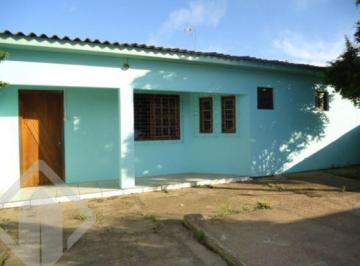 01 · Casa com 2 dormitórios no Ermo mais 300m2 de terreno