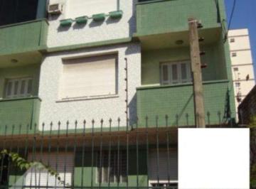 01 - fachada · Apartamento a venda bairro Santana