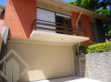 06- garagem e estacionamento · Casa 4 dormitorios 4 vagas no Santo Antonio