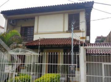 01 - Fachada · Casa no bairro Menino Deus